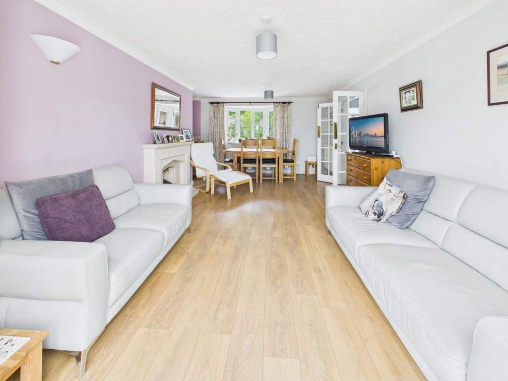 Coed Y Wenallt, Rhiwbina, Caerdydd, CF14 - View 2