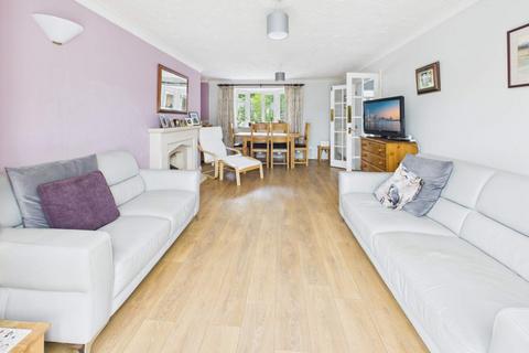 5 bedroom detached house for sale, Coed Y Wenallt, Rhiwbina, Caerdydd, CF14