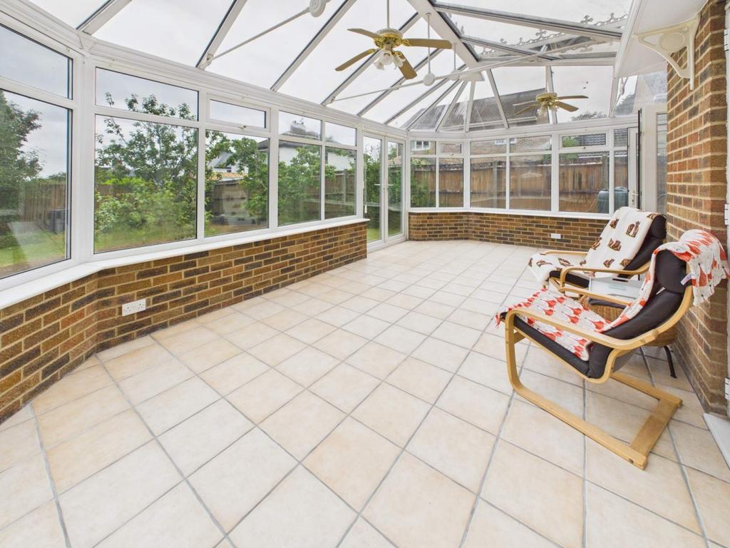 Coed Y Wenallt, Rhiwbina, Caerdydd, CF14 - View 3