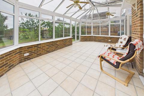 5 bedroom detached house for sale, Coed Y Wenallt, Rhiwbina, Caerdydd, CF14