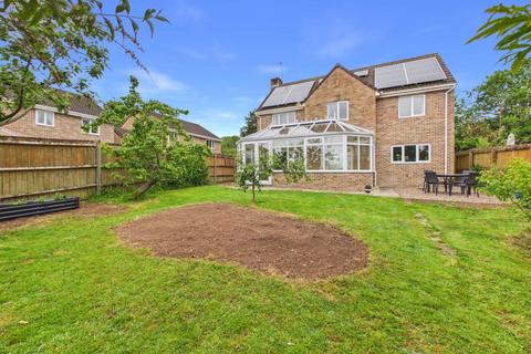 5 bedroom detached house for sale, Coed Y Wenallt, Rhiwbina, Caerdydd, CF14