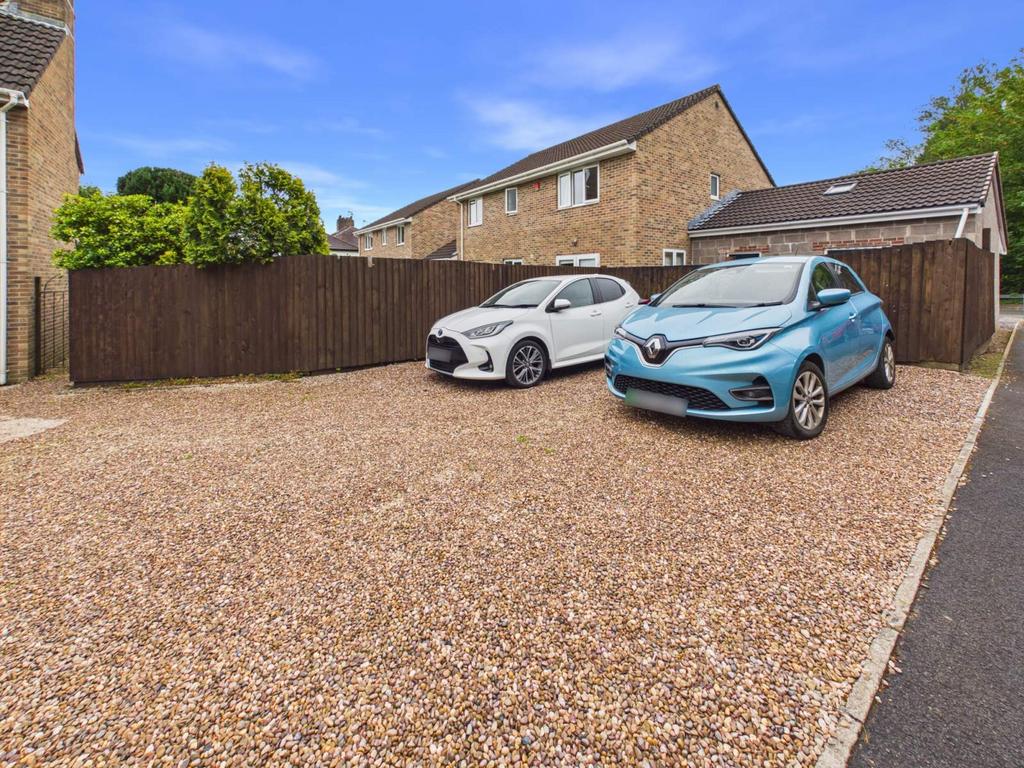 Coed Y Wenallt, Rhiwbina, Caerdydd, CF14 - More