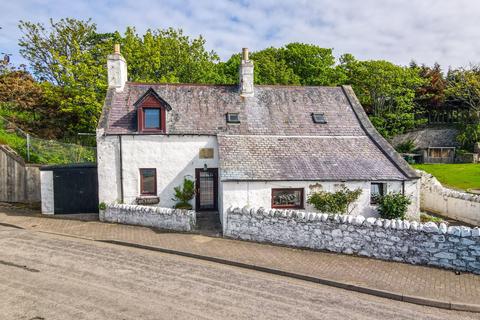 3 bedroom detached house for sale, Harbour Cottage, Shore Street, Helmsdale, Sutherland KW8 6JZ