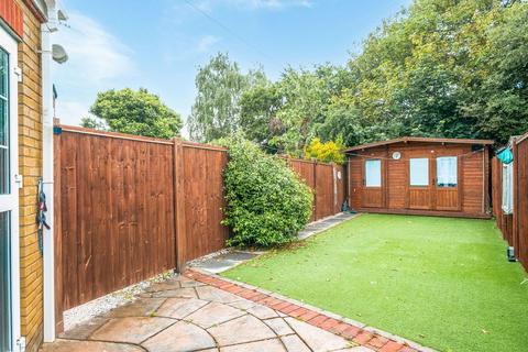 3 bedroom semi-detached house for sale, Chequers Orchard, Iver SL0