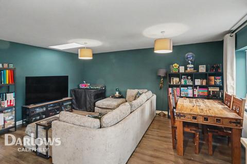undefined, Bluebell View, Caerphilly