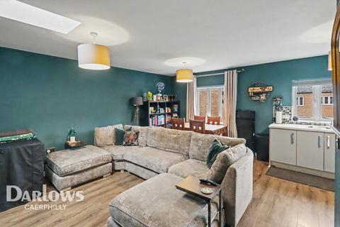 undefined, Bluebell View, Caerphilly