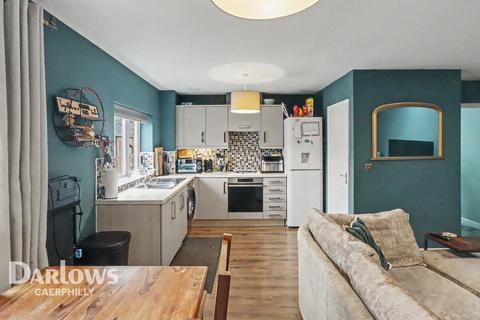 undefined, Bluebell View, Caerphilly