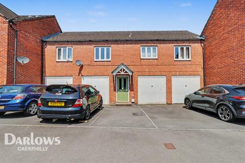 undefined, Bluebell View, Caerphilly