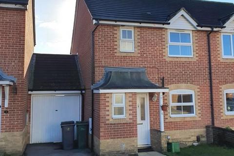 3 bed house for rent in Manor Park, Newbury