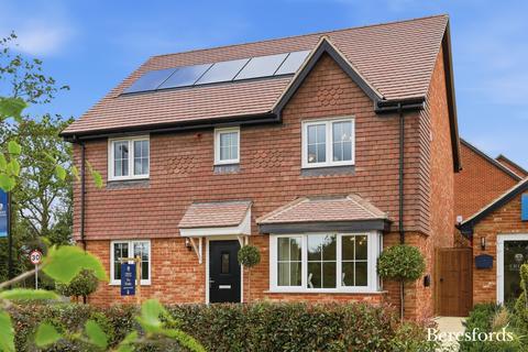 The Warley, Arden Oaks, Brentwood, CM14