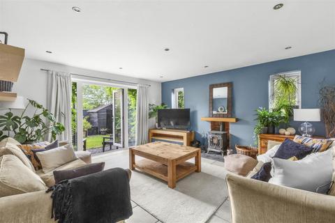 undefined, Limmer Lane, High Wycombe HP12