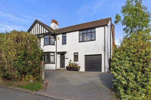 undefined, Limmer Lane, High Wycombe HP12