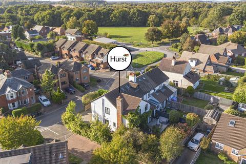 undefined, Limmer Lane, High Wycombe HP12