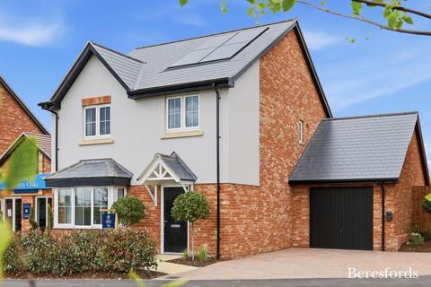 The Rochford, Arden Oaks, Brentwood, Essex, CM14