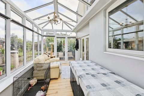 4 bedroom semi-detached house for sale, Royal Hill Road, Spondon, Derby