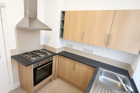 undefined, Courtland Road, Liverpool, L18