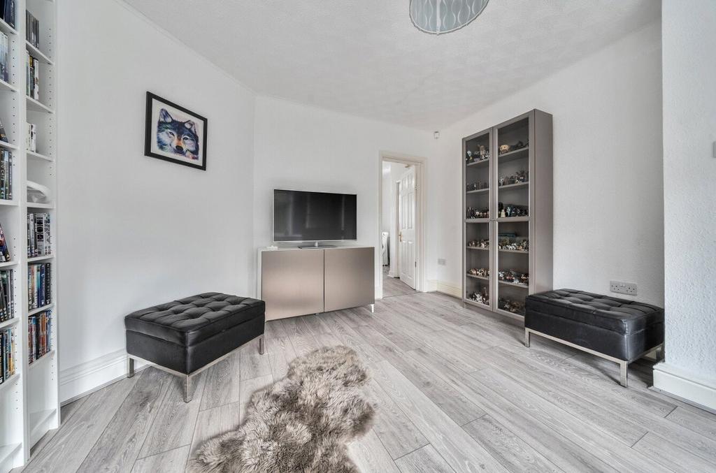 Thirlmere Avenue, Tilehurst, Reading, RG30 - Widok 2