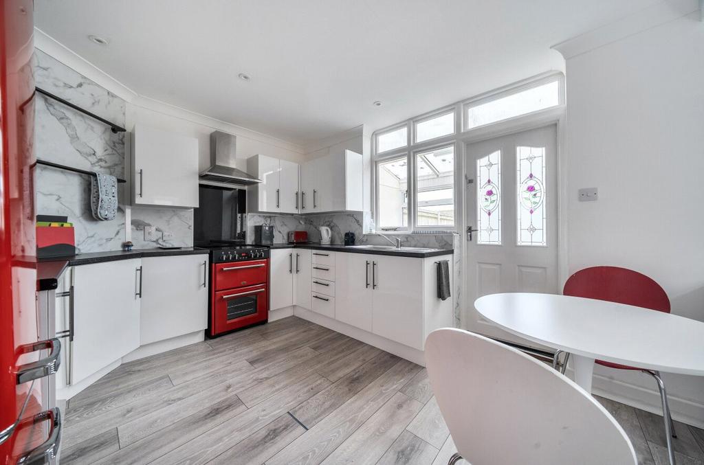 Thirlmere Avenue, Tilehurst, Reading, RG30 - Widok 4