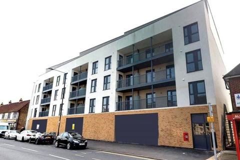 2 bedroom apartment to rent, Stoke Road, Slough, SL2