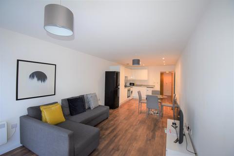 2 bedroom apartment to rent, Stoke Road, Slough, SL2