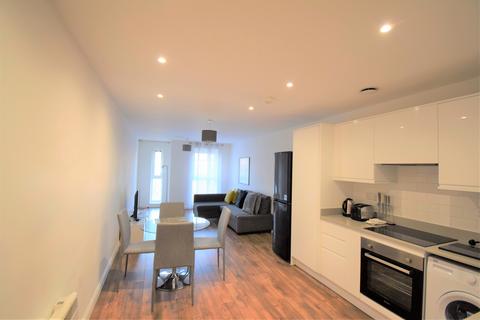 2 bedroom apartment to rent, Stoke Road, Slough, SL2