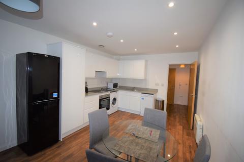 2 bedroom apartment to rent, Stoke Road, Slough, SL2