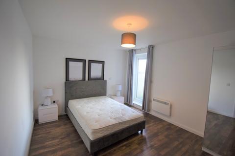 2 bedroom apartment to rent, Stoke Road, Slough, SL2
