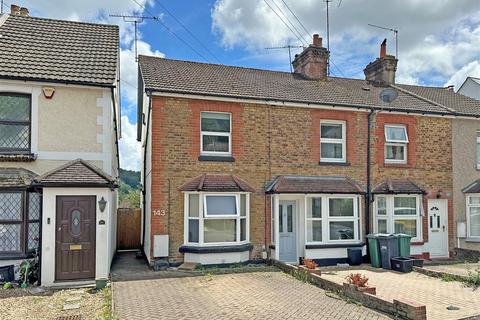 2 bedroom semi-detached house for sale, Garlands Road, Redhill