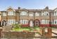 Whitton Avenue West, Northolt