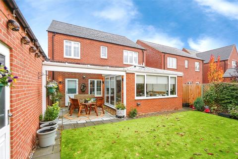 4 bedroom detached house for sale, Wenlock Drive, BICESTER, Oxfordshire, OX26