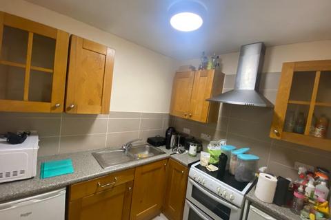 1 bedroom apartment to rent, Pentyre Terrace, TFF, Plymouth PL4