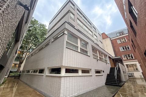 undefined, Greystoke Place, Holborn EC4A