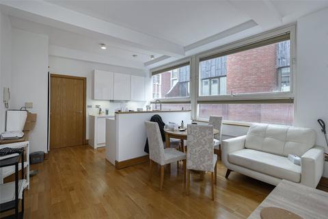 undefined, Greystoke Place, Holborn EC4A