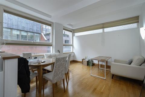 undefined, Greystoke Place, Holborn EC4A