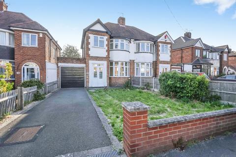 3 bedroom semi-detached house for sale, Jeremy Grove, Solihull