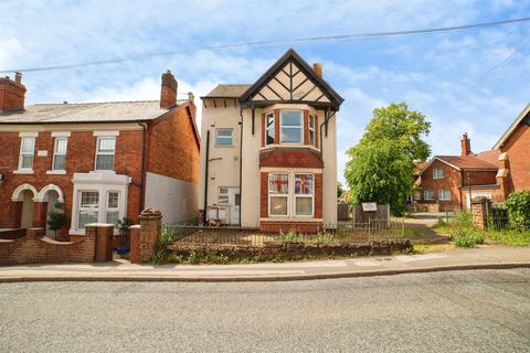 3 bedroom flat for sale, The Haven, Nottingham NG16