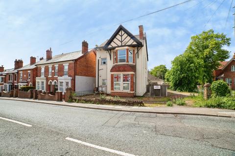 3 bedroom flat for sale, The Haven, Nottingham NG16