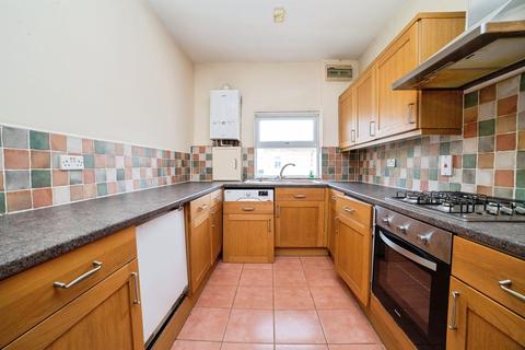 3 bedroom flat for sale, The Haven, Nottingham NG16