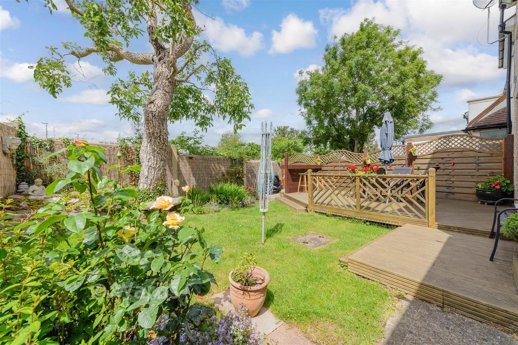 House in London, London Borough of Bexley - View 3
