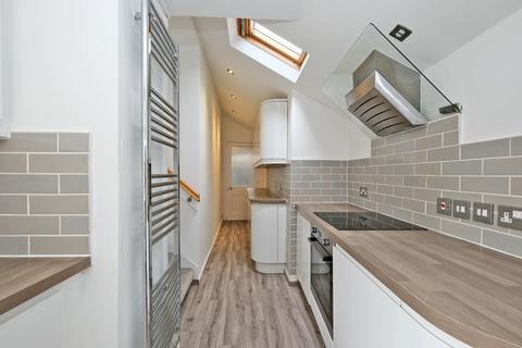 4 bedroom apartment for sale, Whitehall Road, The West End, Aberdeen, AB25