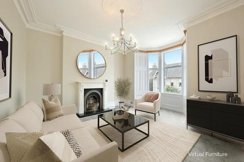 4 bedroom apartment for sale, Whitehall Road, The West End, Aberdeen, AB25