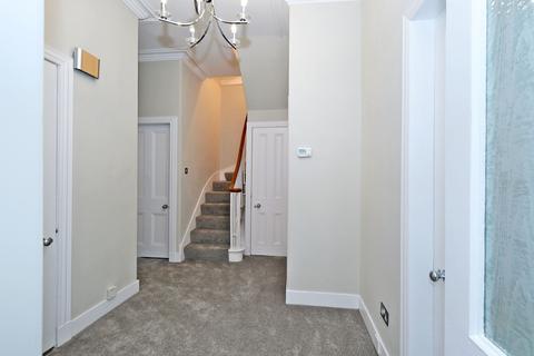 4 bedroom apartment for sale, Whitehall Road, The West End, Aberdeen, AB25
