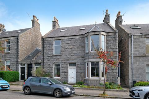4 bedroom apartment for sale, Whitehall Road, The West End, Aberdeen, AB25