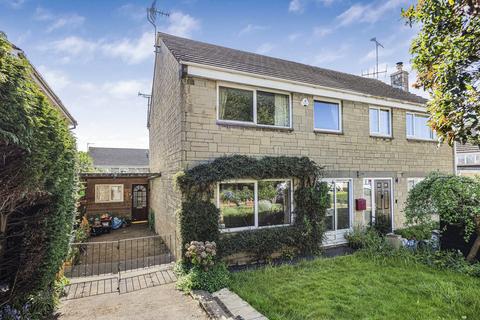3 bedroom semi-detached house for sale, Talboys Walk, Tetbury, Gloucestershire, GL8