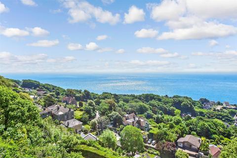 3 bedroom detached house for sale, Leeson Road, Ventnor, Isle of Wight