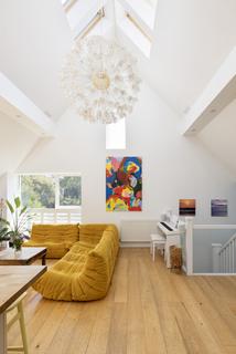 4 bedroom detached house for sale, Kidbrooke Gardens, Blackheath SE3