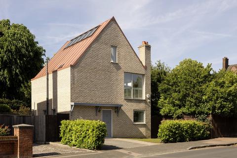 4 bedroom detached house for sale, Kidbrooke Gardens, Blackheath SE3