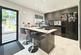 Hungerford Crescent , Brislington, Bristol