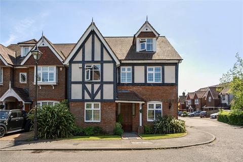 5 bedroom detached house for sale, Julius Caesar Way, Stanmore