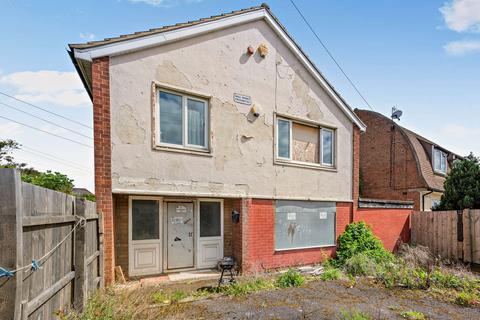 Detached house - Keir Hardie Crescent, Middlesbrough TS6